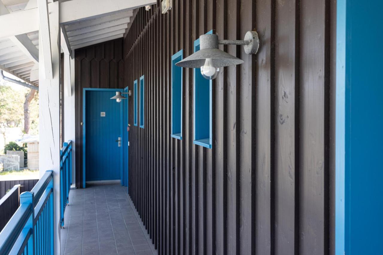 La Fregate Hotel Lege-Cap-Ferret Exterior photo