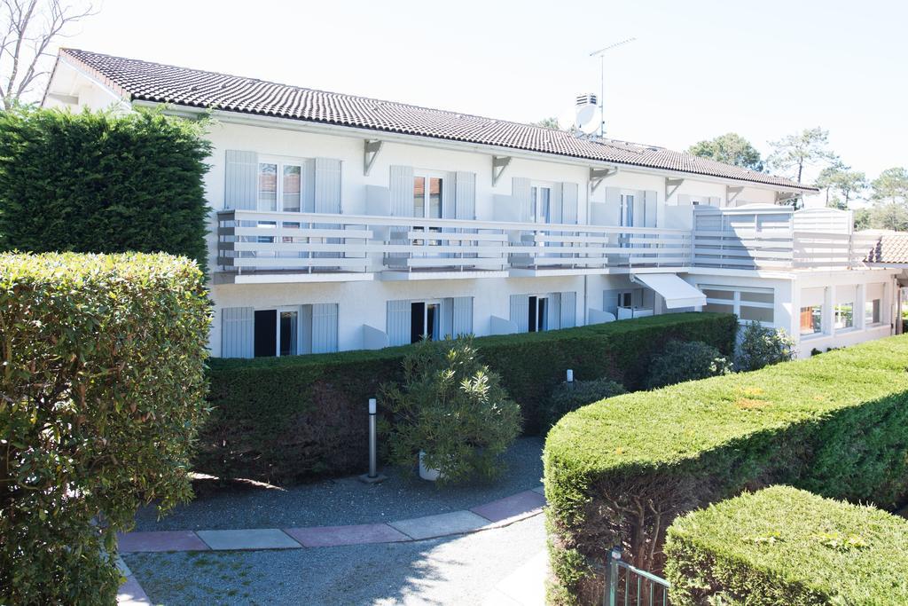 La Fregate Hotel Lege-Cap-Ferret Exterior photo