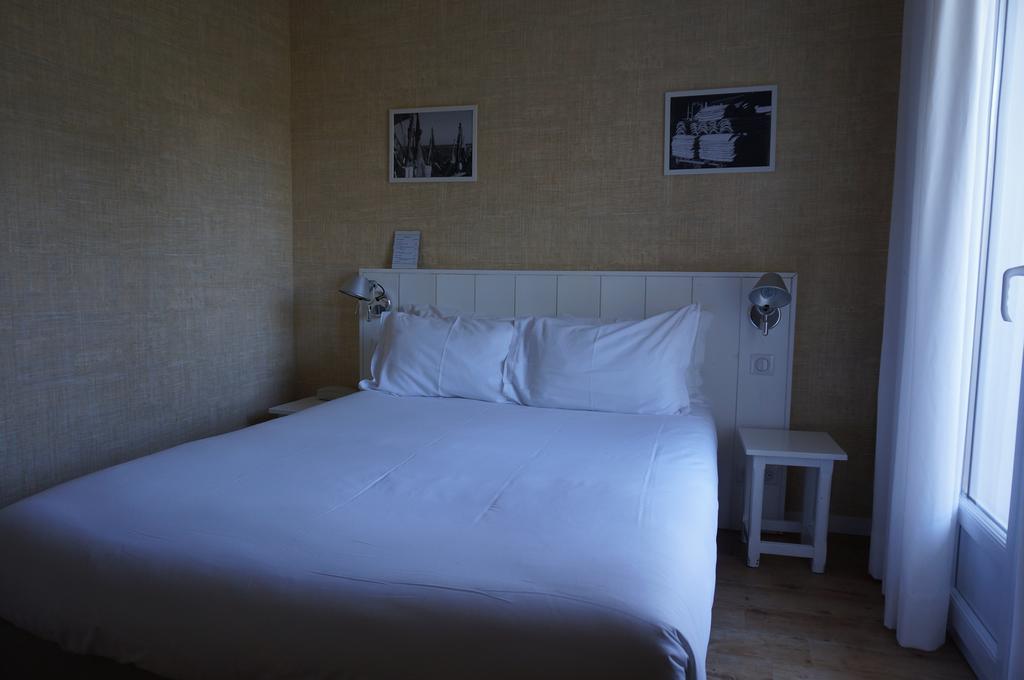 La Fregate Hotel Lege-Cap-Ferret Exterior photo