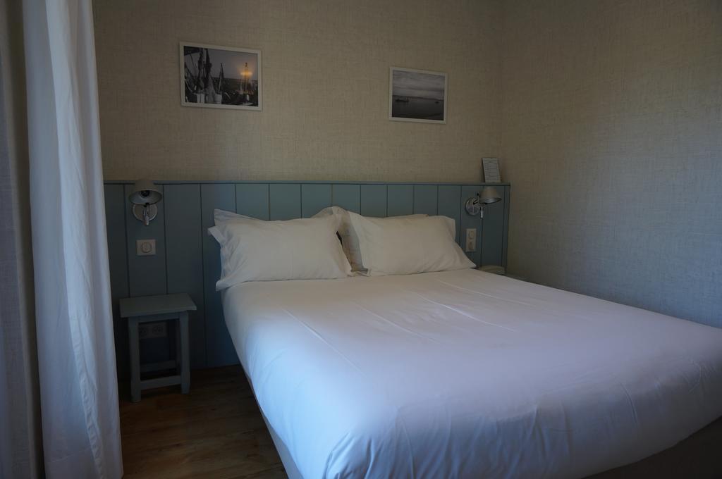 La Fregate Hotel Lege-Cap-Ferret Exterior photo