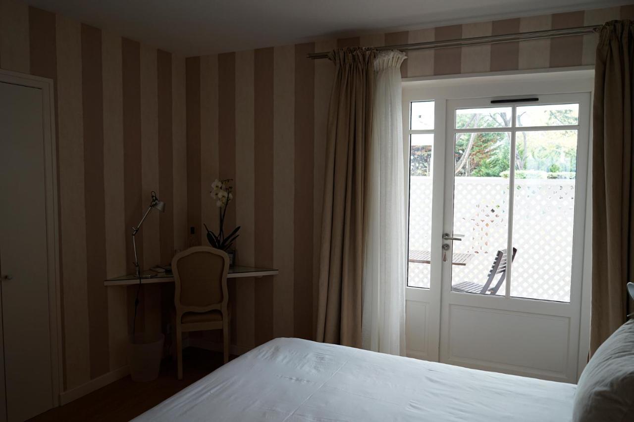 La Fregate Hotel Lege-Cap-Ferret Exterior photo