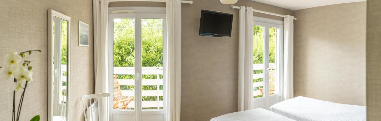 La Fregate Hotel Lege-Cap-Ferret Exterior photo