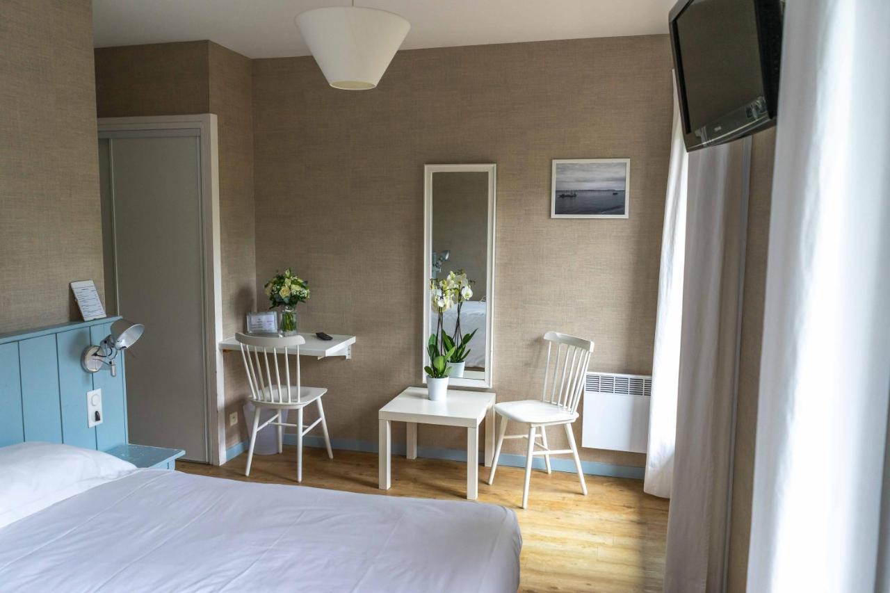 La Fregate Hotel Lege-Cap-Ferret Exterior photo